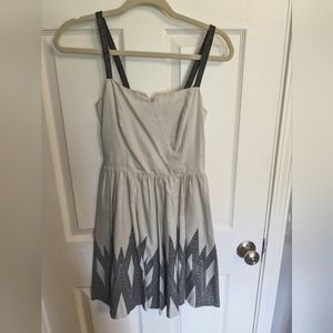 A/X Armani Exchange Dress
